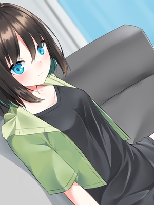 [めんぼーれんぽー (めんぼー)] 家出少女はHなことに興味津々! [中国翻訳]_007_A_CG002_0001