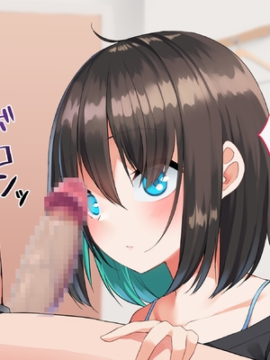 [めんぼーれんぽー (めんぼー)] 家出少女はHなことに興味津々! [中国翻訳]_030_A_CG004_0003