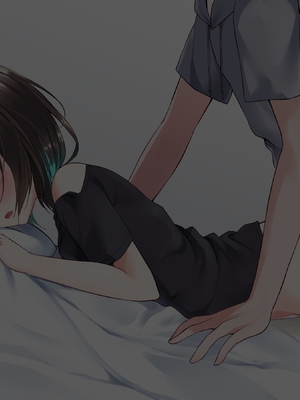 [めんぼーれんぽー (めんぼー)] 家出少女はHなことに興味津々! [中国翻訳]_067_A_CG007_0009