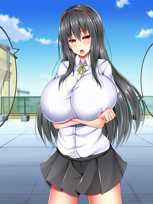 [しろいろ (藤宮やひろ)] 絶対に逃げられない、爆乳ママたちと幼児退行生活 [中国翻訳] [機翻]_017_0017_02_2