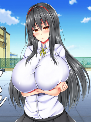 [しろいろ (藤宮やひろ)] 絶対に逃げられない、爆乳ママたちと幼児退行生活 [中国翻訳] [機翻]_020_0020_02_5