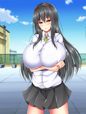 [しろいろ (藤宮やひろ)] 絶対に逃げられない、爆乳ママたちと幼児退行生活 [中国翻訳] [機翻]_032_0032_02_17
