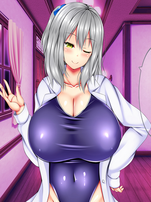 [しろいろ (藤宮やひろ)] 絶対に逃げられない、爆乳ママたちと幼児退行生活 [中国翻訳] [機翻]_079_0079_04_5