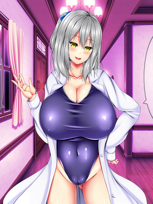 [しろいろ (藤宮やひろ)] 絶対に逃げられない、爆乳ママたちと幼児退行生活 [中国翻訳] [機翻]_333_0333_16_1