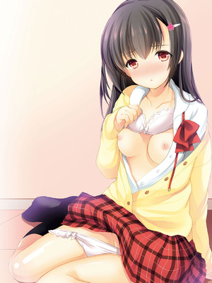 [あずまゆき] カッコつけてたらセックス教えてって言われた [DL版]_007_sdyc