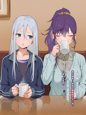 [KrebAI] 真正的我 晓山瑞希 (Chinese) [AI Generated]_40_cn40