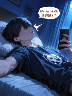 [ArlanMi] Evanescia_007