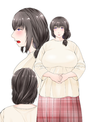 [ぽぽっと電機1号店 (電気ぽぽっと)] ぽっちゃり母さんはダイエットよりも・・・ [中国翻訳]_043