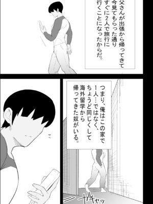 [ぷりんたい] 家の風紀は乱れてる！-実妹編-_005_medy