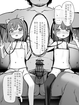 [ホロナミンZ (ホロナミン)] Re：Rape 2 電子版描きおろし (オリジナル) [中国翻訳]_09_totx