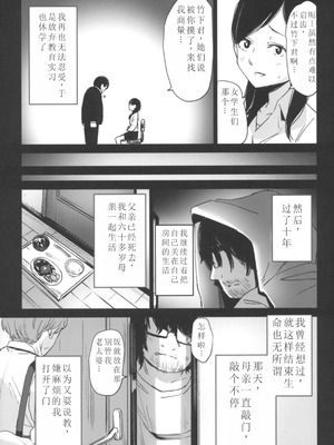[ホロナミンZ (ホロナミン)] 少女飼育教室 [中国翻訳] [2019年8月30日]_28_vvtg