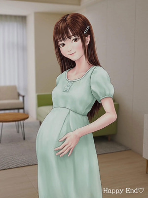 [ミリンコウ] 娘の友人のJ〇に子どもを産んでもらう話 ～実娘・由香里シリーズ続編～ [Lucas. O个人汉化]_225_bcsm