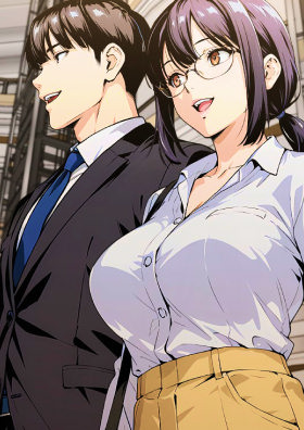 就算吃不下也要 1-11話[完結]
