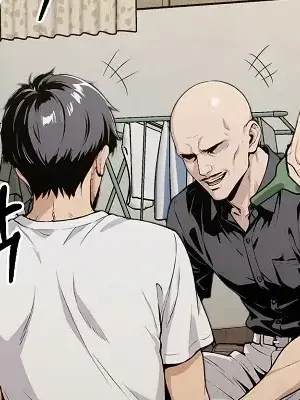 就算吃不下也要 1-11話[完結]_001012