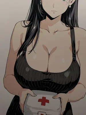 就算吃不下也要 1-11話[完結]_008049