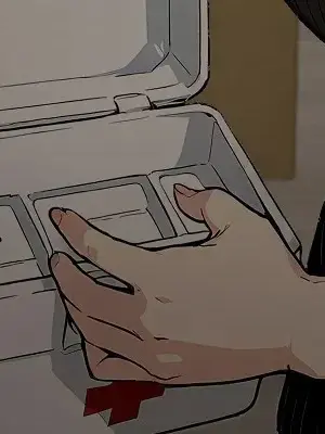 就算吃不下也要 1-11話[完結]_008050