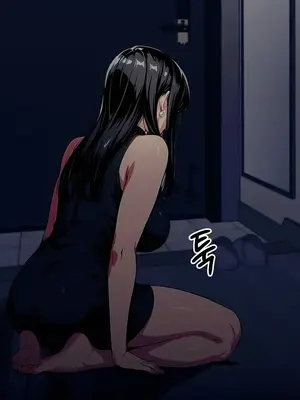 就算吃不下也要 1-11話[完結]_008061