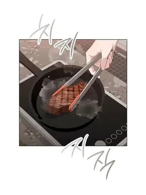 你想和服務員聊一會兒嗎？ 1-5話[完結]_001002