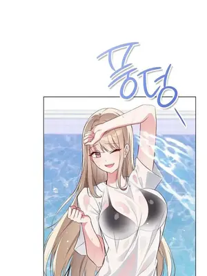 你想和服務員聊一會兒嗎？ 1-5話[完結]_001012