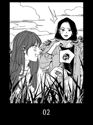 垃圾分類時遇到前女友 15+2話[完結]_002001