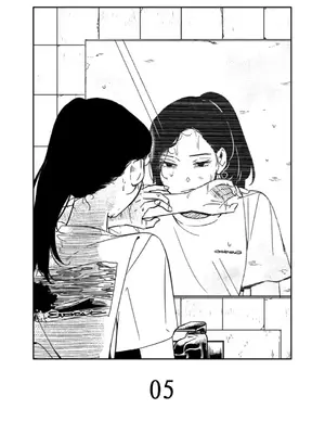 垃圾分類時遇到前女友 15+2話[完結]_005001