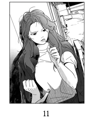 垃圾分類時遇到前女友 15+2話[完結]_011001