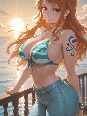 [dreamyan] Nami (One Piece)_002_1_Nami_2