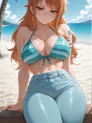 [dreamyan] Nami (One Piece)_009_1_Nami_9