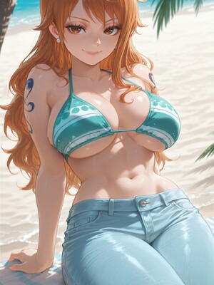 [dreamyan] Nami (One Piece)_010_1_Nami_10