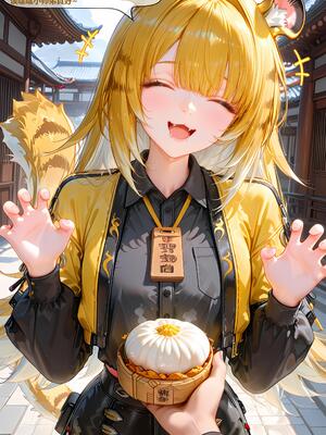 [神奇牛子] 仪玄&哲1_019_18