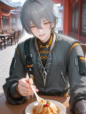 [神奇牛子] 仪玄&哲1_227_226