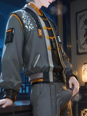 [神奇牛子] 仪玄&哲1_236_234