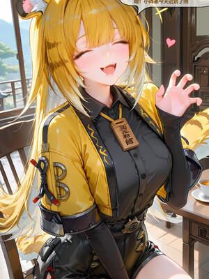 [神奇牛子] 仪玄&哲1_323_321