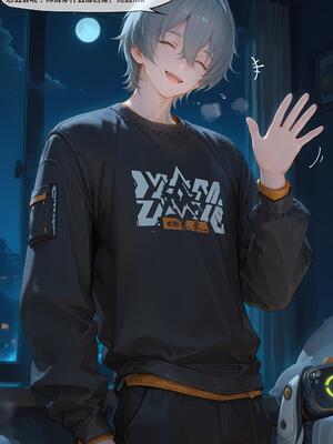 [神奇牛子] 仪玄&哲2_018_32_5