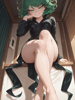 [dreamyan] Tatsumaki_009_1_Tatsumaki_9