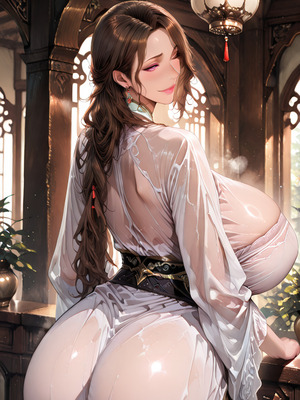 [Ai Beauty art c] Rui [AI Generated]_013_1_11_1764985663012
