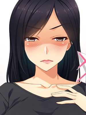 [ユウリコ] 愛が重すぎてちょっとヤンデレはいってる母 [傅易个人汉化]_007_ndkh