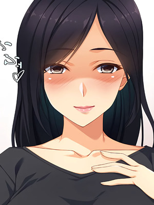 [ユウリコ] 愛が重すぎてちょっとヤンデレはいってる母 [傅易个人汉化]_010_rqrr