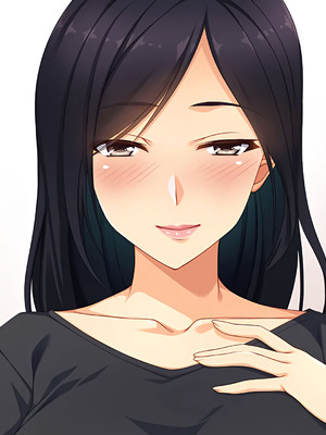 [ユウリコ] 愛が重すぎてちょっとヤンデレはいってる母 [傅易个人汉化]_011_bmhm