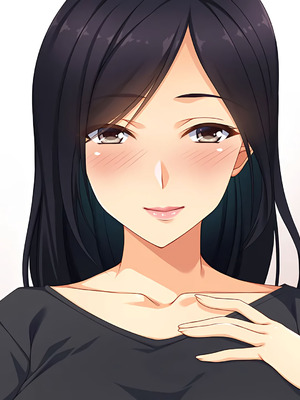 [ユウリコ] 愛が重すぎてちょっとヤンデレはいってる母 [傅易个人汉化]_079_brao