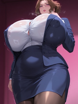[VenusMuffin] Karen (Request) (185) (AI Generated)_004_396._Karen_Request_4