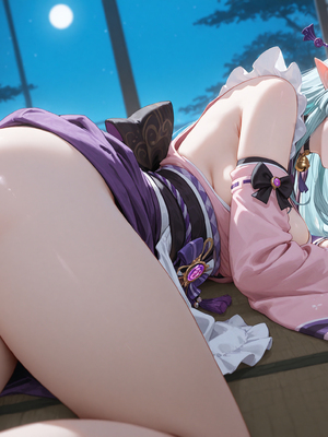 [Zuki] Yumemizuki Mizuki_09
