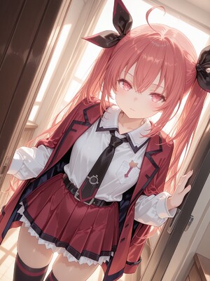 [formalaut7699] Kotori Itsuka_004_a1_1_4