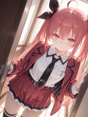 [formalaut7699] Kotori Itsuka_005_a1_1_5