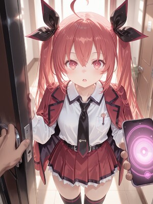 [formalaut7699] Kotori Itsuka_006_a1_1_6