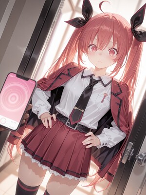 [formalaut7699] Kotori Itsuka_007_a1_1_7