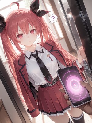 [formalaut7699] Kotori Itsuka_008_a1_1_8