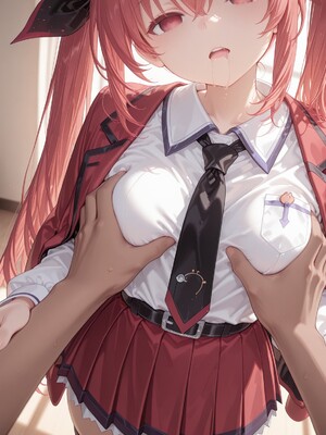 [formalaut7699] Kotori Itsuka_010_a1_2_1