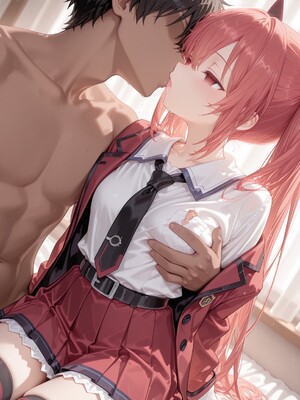 [formalaut7699] Kotori Itsuka_011_a1_2_2