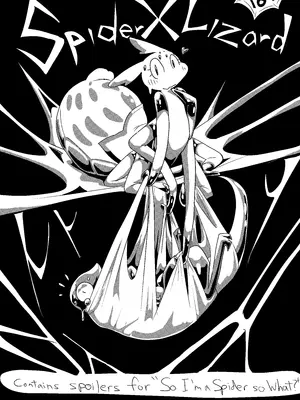[Dragonweirdo]Kumoko